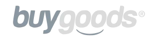 Secure checkout processed by BuyGoods